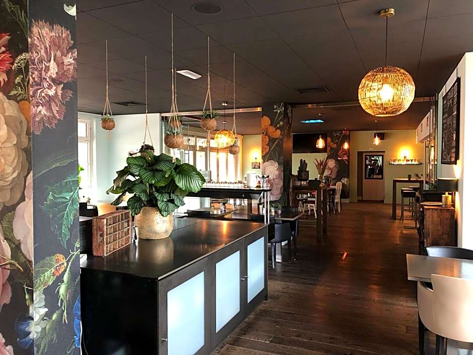 Hotel Restaurant Anno Nu