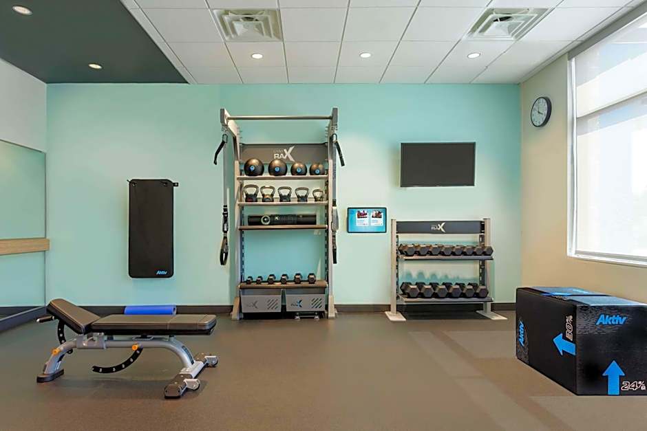 Tru By Hilton Frisco Dallas