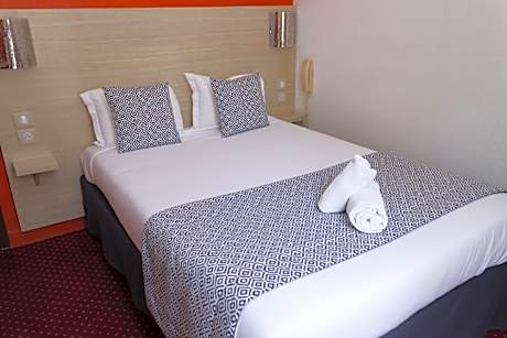 Hôtel de Paris La Défense