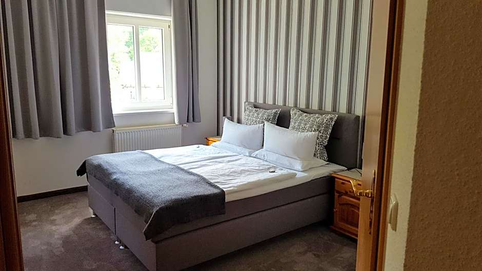 Kurhotel Bad Suderode