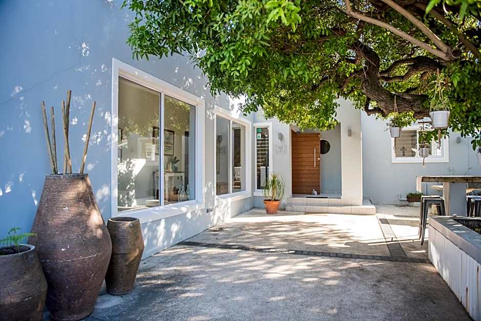 The Whale on Main B&B