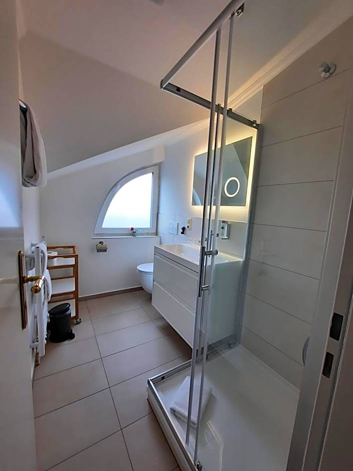 Hotel Freihof am Roland