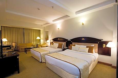 Premium Twin Room