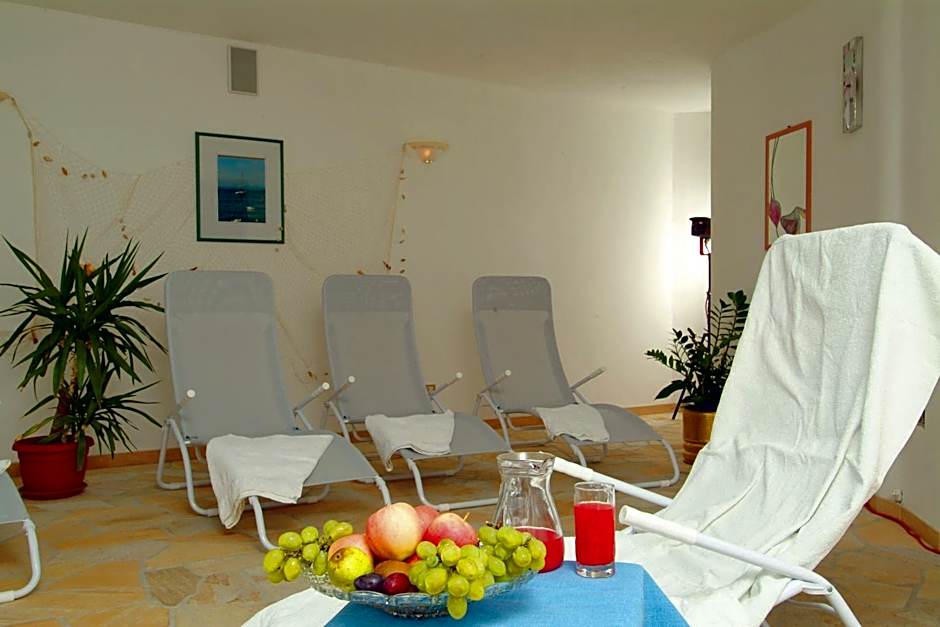 Hotel Brückenwirt - Al Ponte