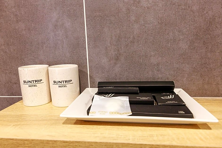 Suntrip Hotel Phu Quoc