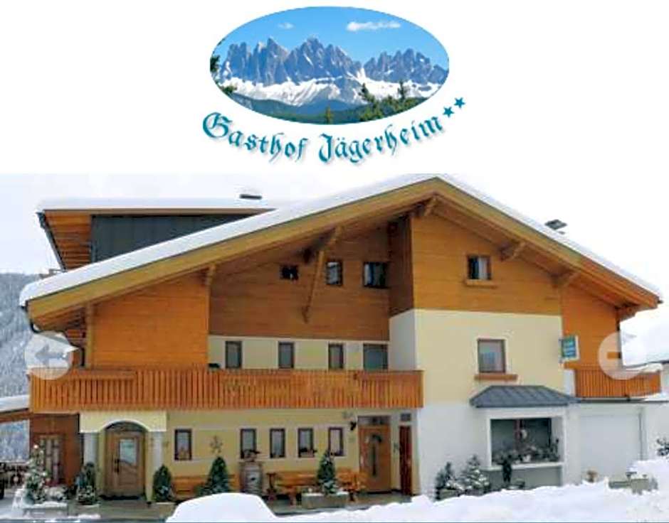Gasthof Jägerheim
