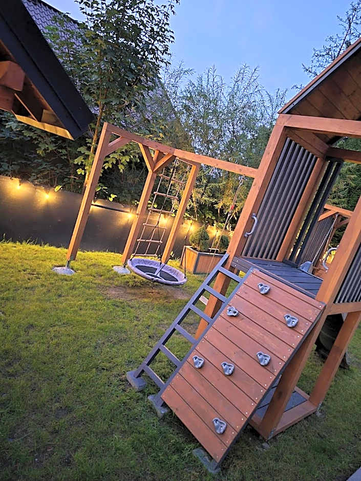 RYKOWISKO Kampinosek