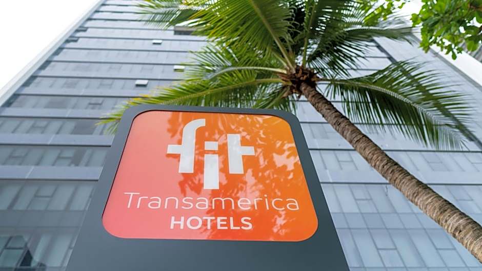 Transamerica Fit Recife