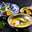 Yasaka-Yutone Serving Kyoto Cuisine Ryokan