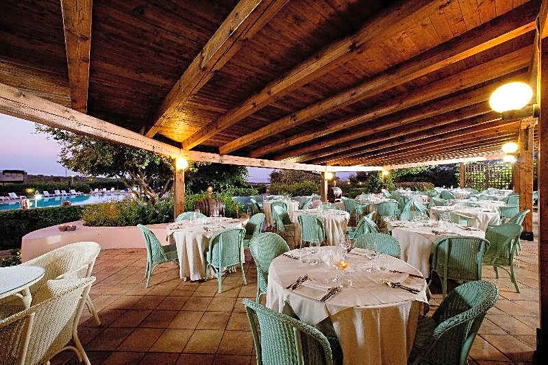 Swadeshi Sporting Hotel Tanca Manna