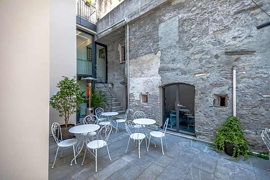 Albergo Porta Verzasca