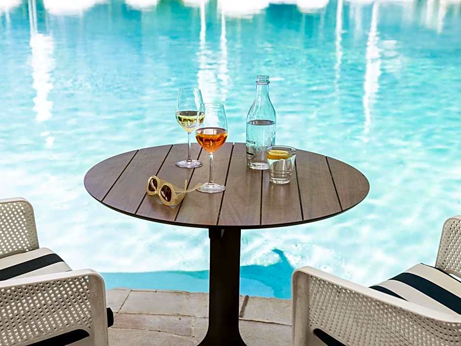 Peppers Beach Club Hotel Port Douglas