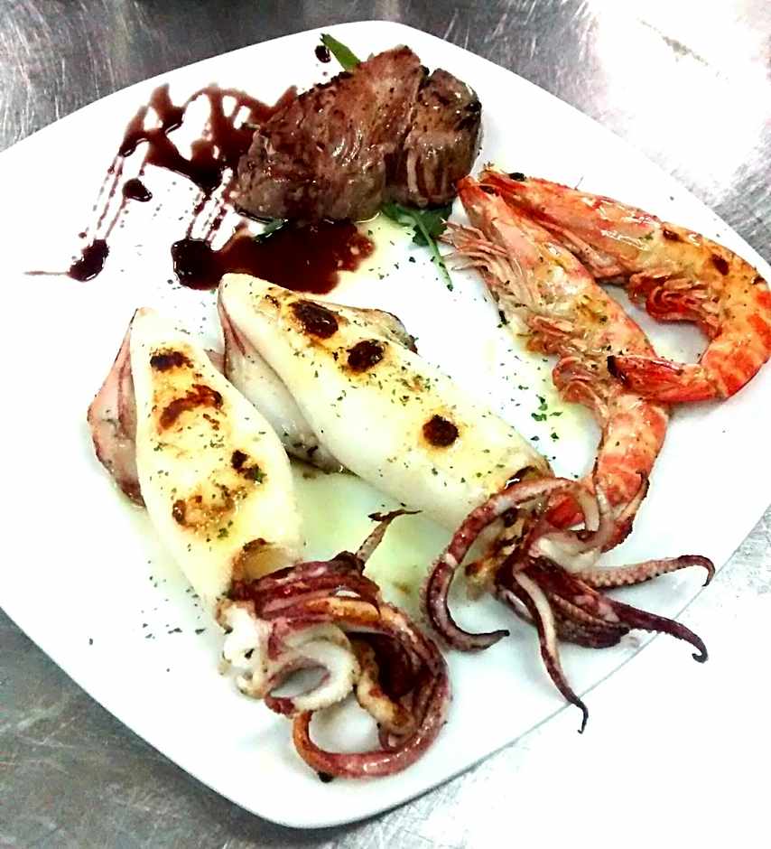 Albergo Villa Riccio