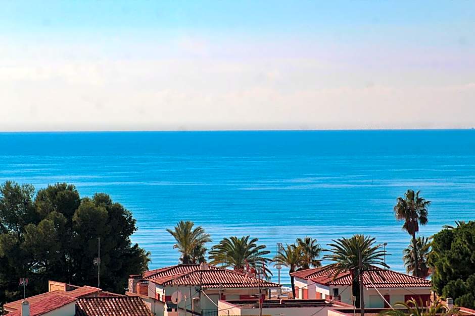 Agaró Cambrils Apartments