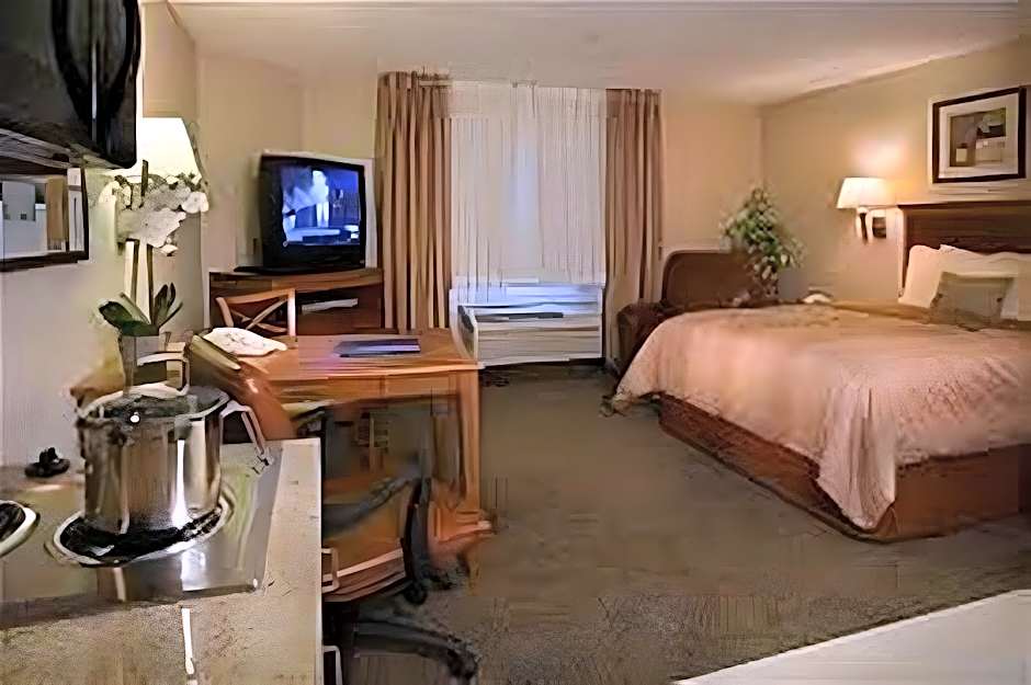 Candlewood Suites Logan Hotel By IHG
