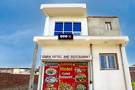 Hotel O Sawan Hotel & Restaurant