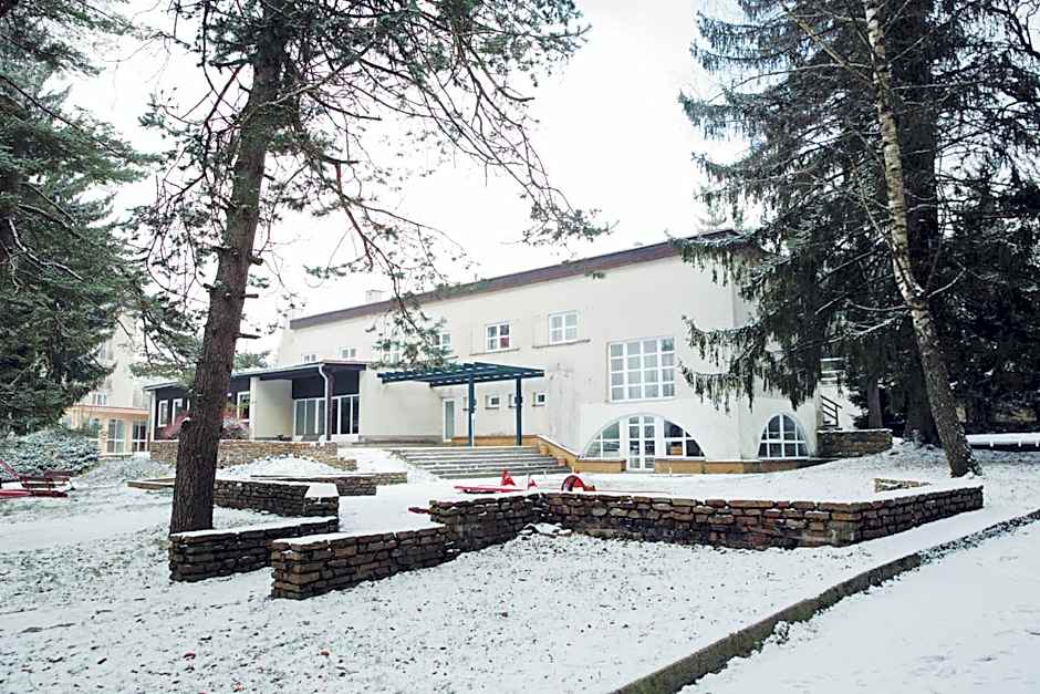Hotel Medlov Depandance