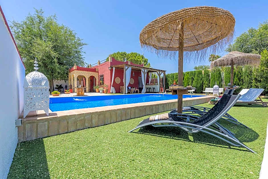 Casa Rural Villa Felisa