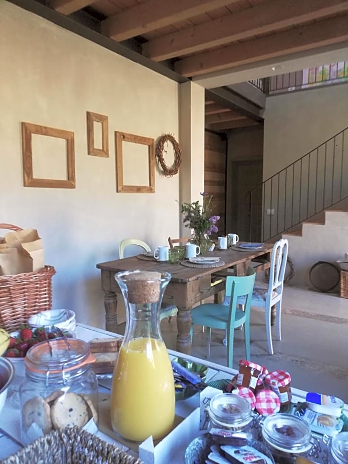 B&B Cà Montemezzano