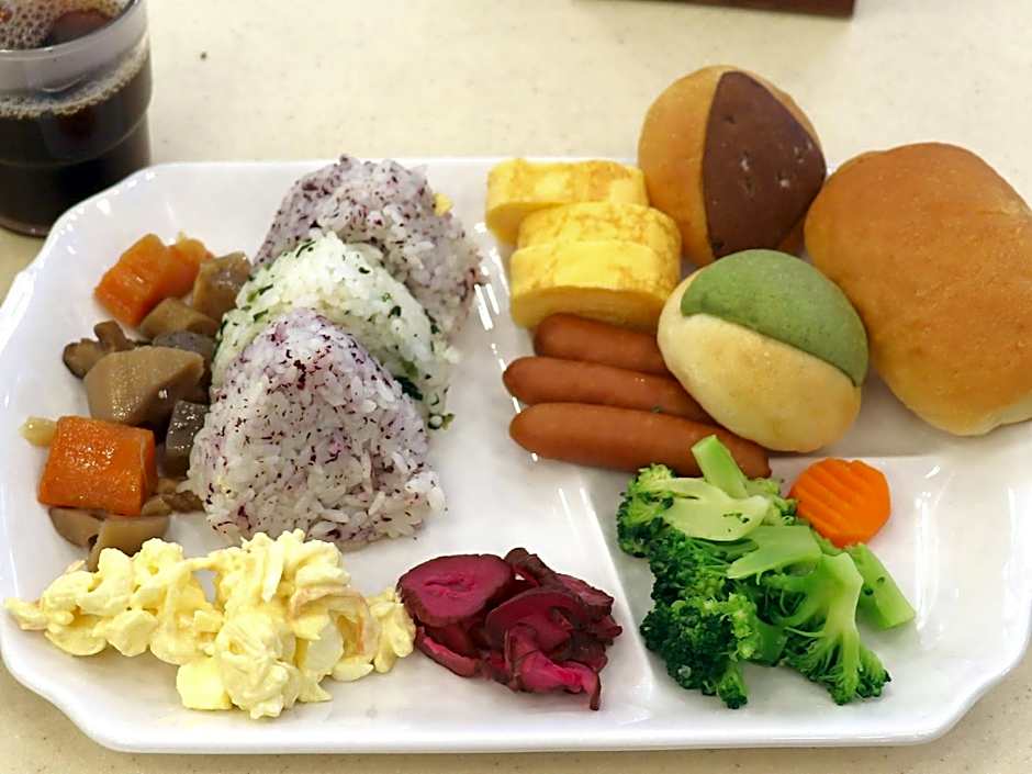Toyoko Inn Matsumoto eki Higashi guchi