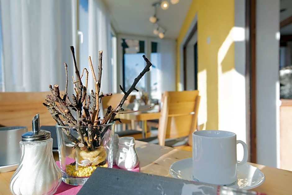 Akzent Hotel Alpenrose