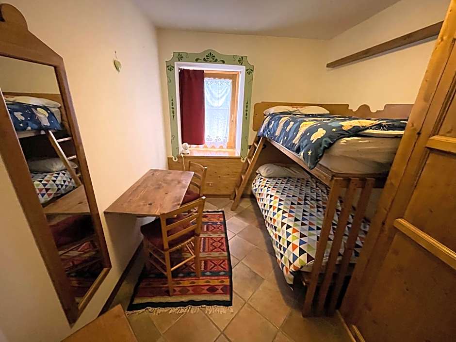 Coriva Homes Termenago