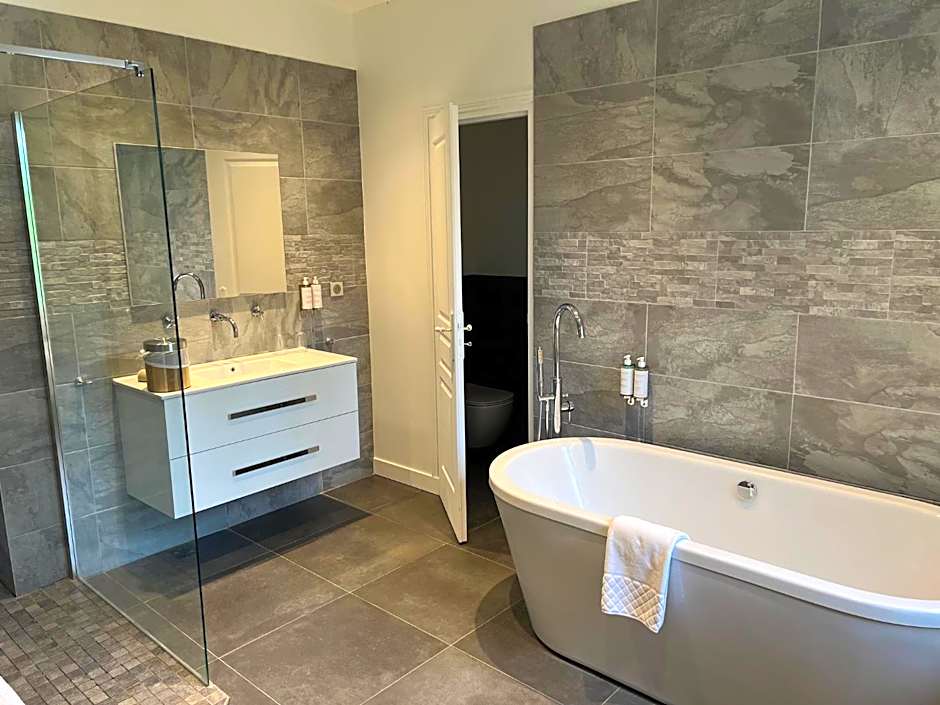 Château de la Bribourdière