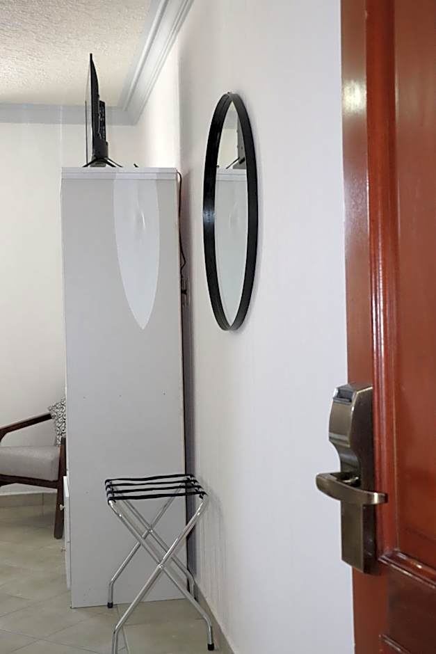 Hotel Plaza San Juan