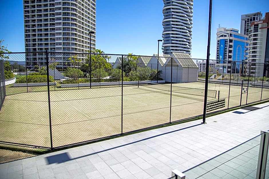 ULTIQA Air On Broadbeach