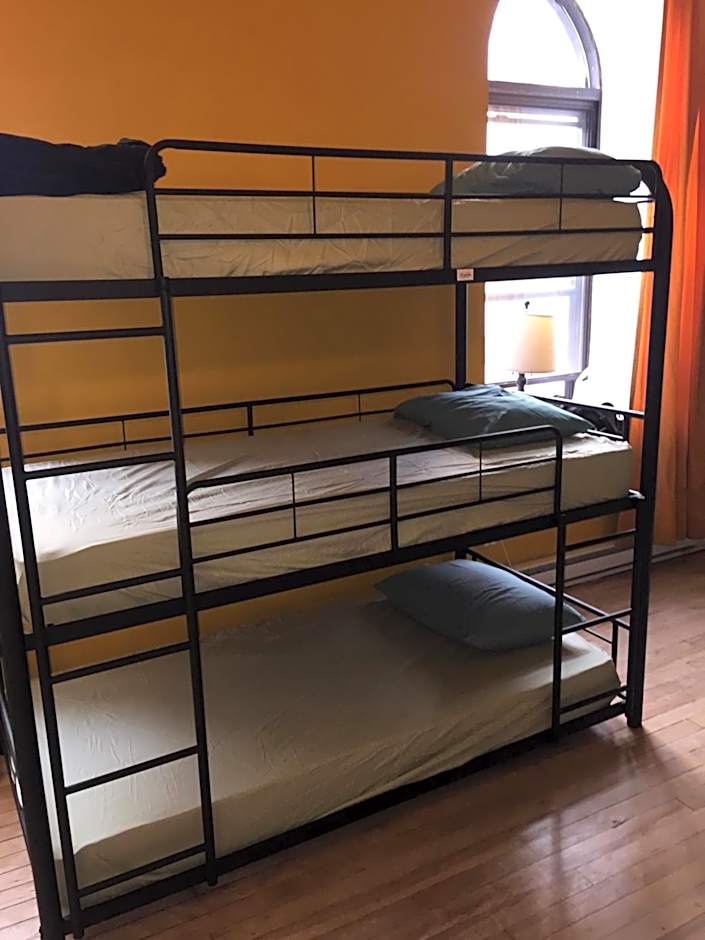 Auberge Alternative