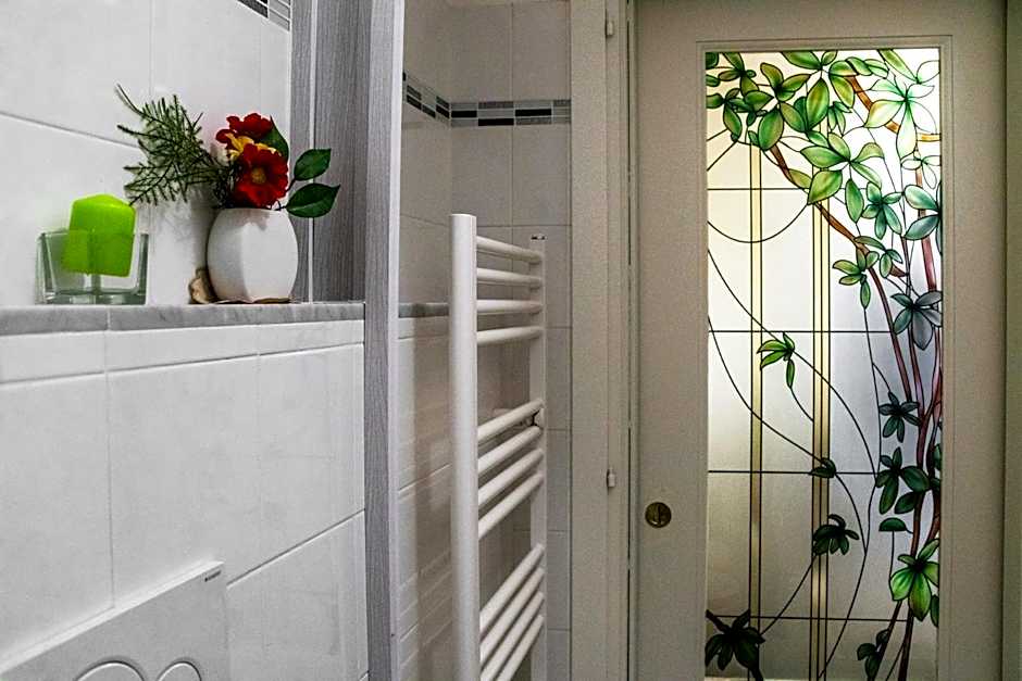 Santa Caterina da Siena B&B