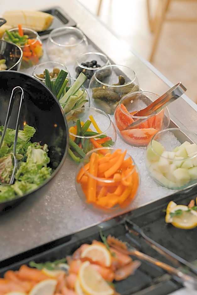 Hotel Moments Budapest