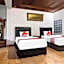 OYO Life 11350O Hotel R Cantika Syariah