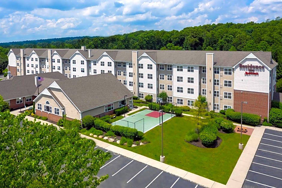 Residence Inn by Marriott Wayne