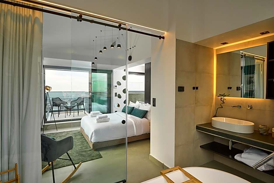 SIGMA Suites Hotel