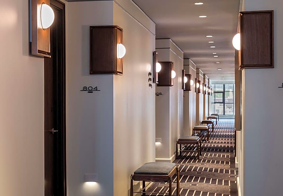 Thompson Washington D.C. by Hyatt