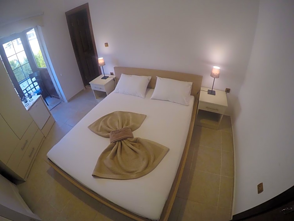 Pasha Port Hotel & Restaurant