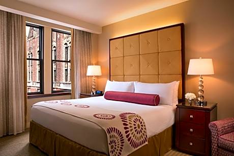 King Suite