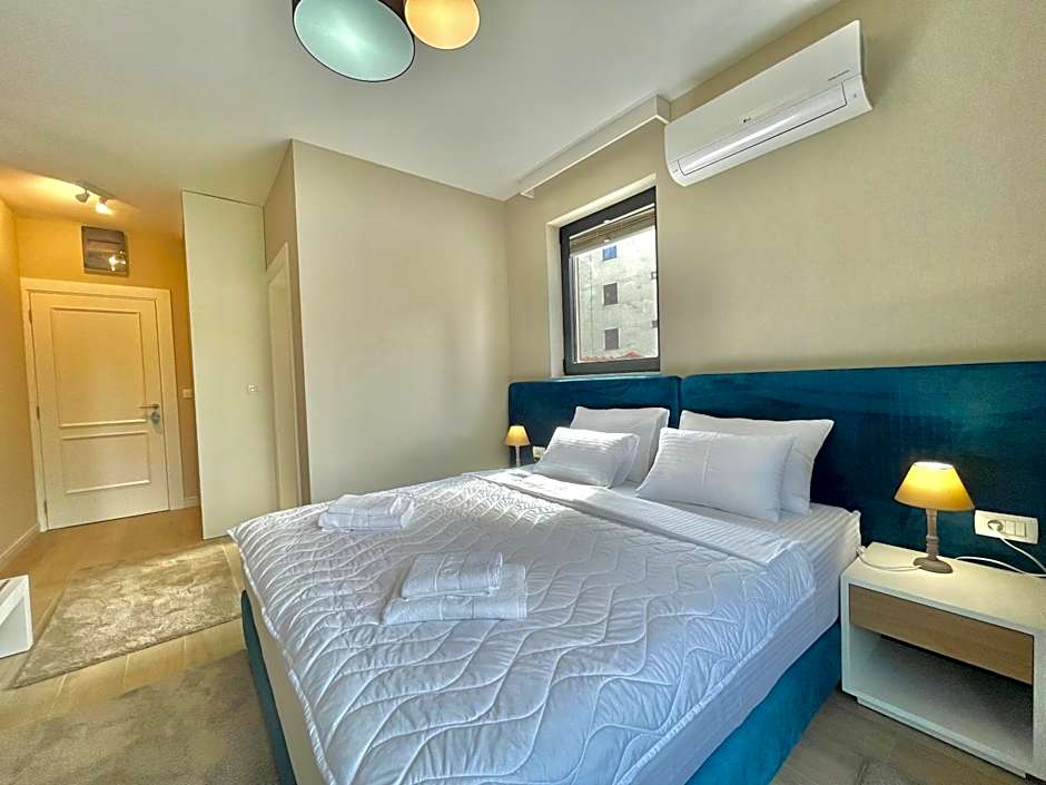 Comfort Apartments Pasha