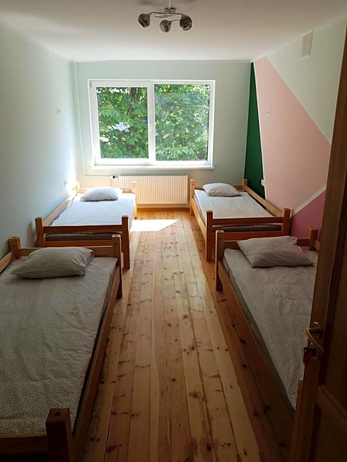 Liepu Hostelis