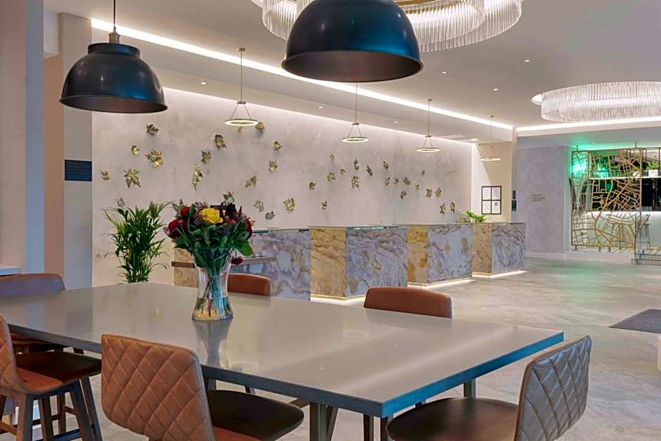 Hilton London Islington