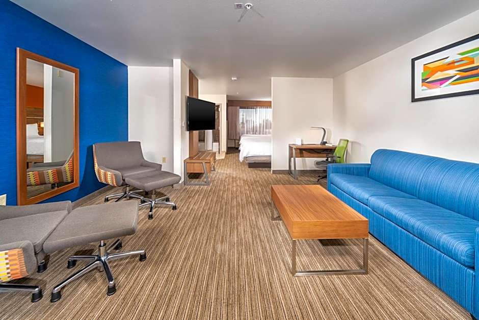 Holiday Inn Express Hotel & Suites Pasco-TriCities By IHG