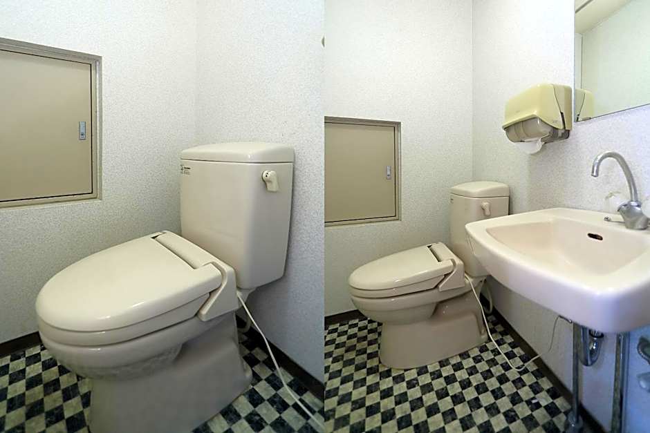 Hotel Tensui