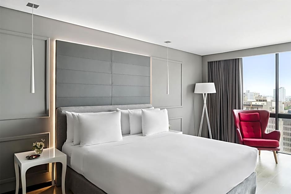 NH COLLECTION MEXICO CITY REFORMA