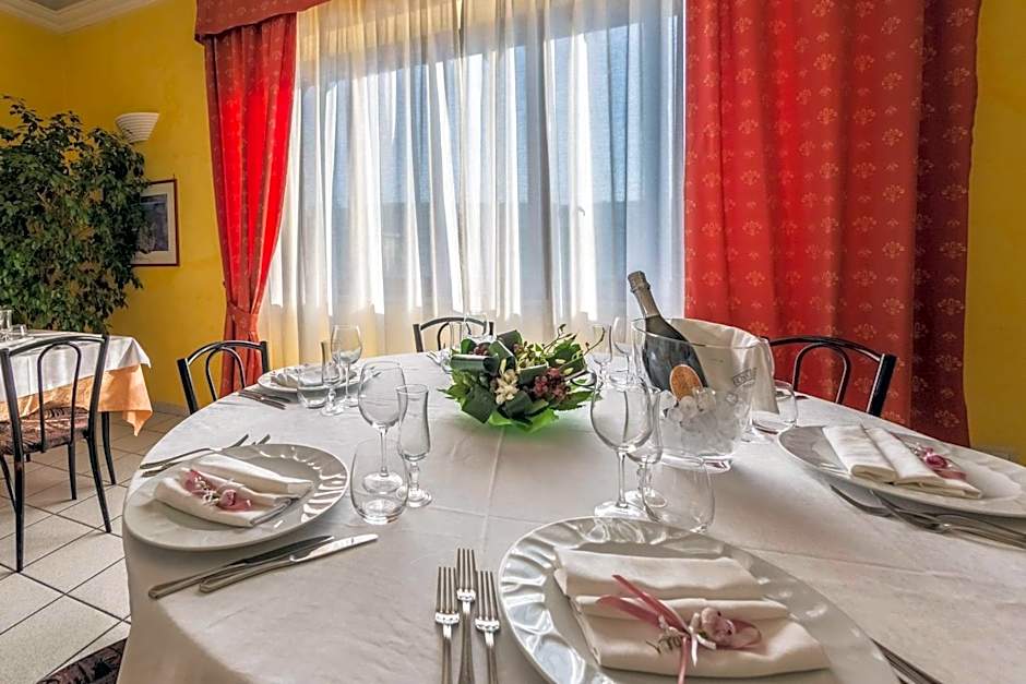Hotel Aquila