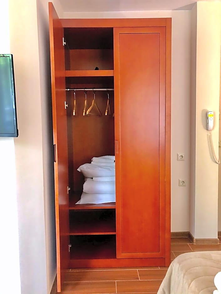 Art Green Boutique Hotel