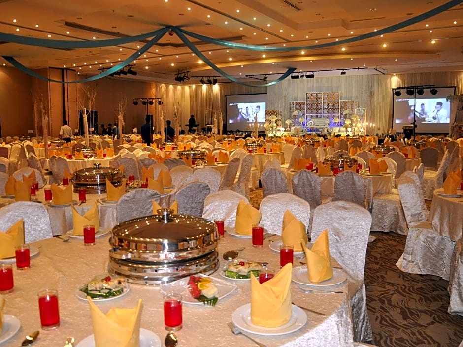 Permai Hotel Kuala Terengganu