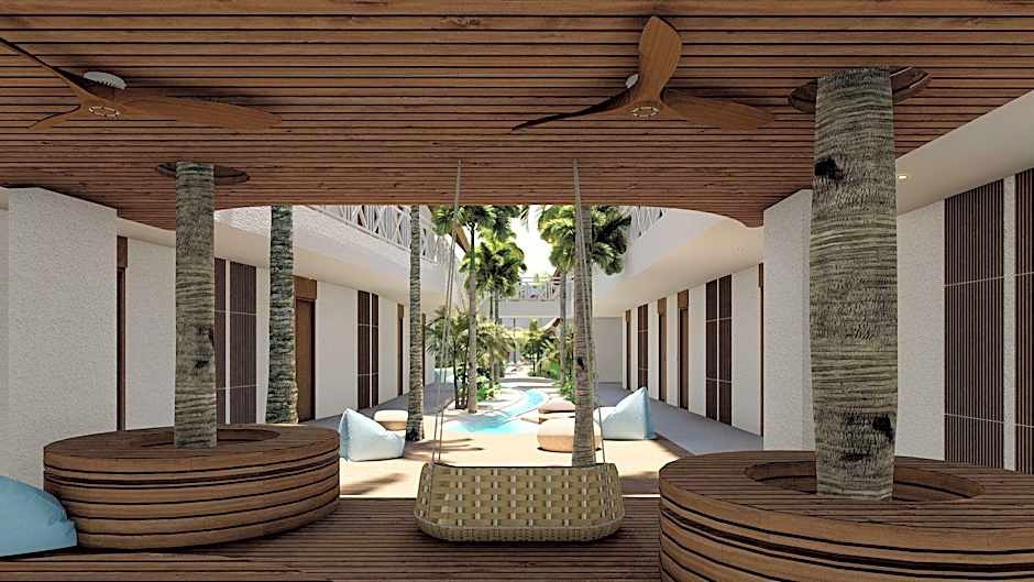 IZE Canggu by LifestyleRetreats