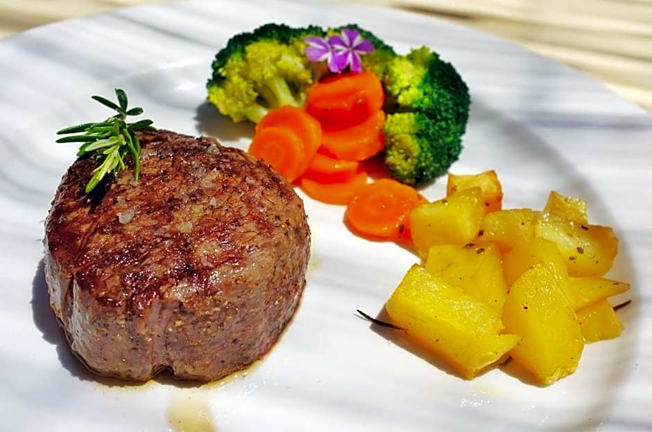 Hotel Rural La Paloma