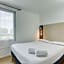 FASTHOTEL ROISSY CDG SUD - Claye Souilly